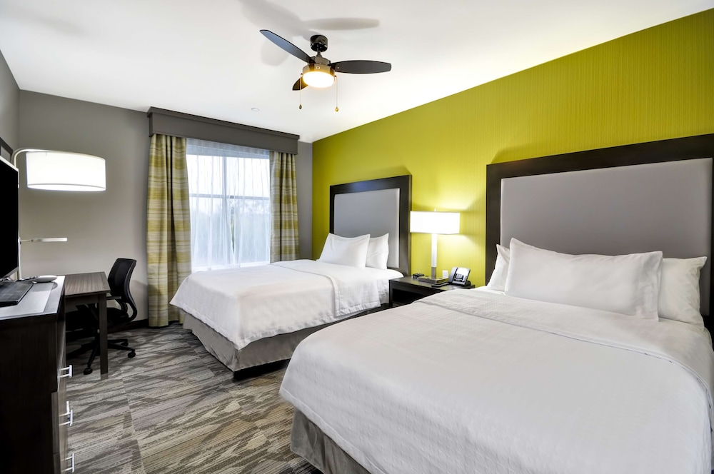 Homewood Suites by Hilton Tyler - photo 7