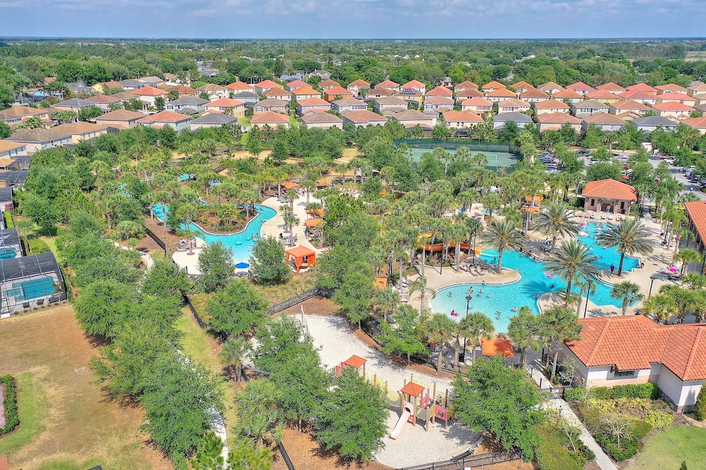 Havilah Vacation Villas Resort Club - photo 47