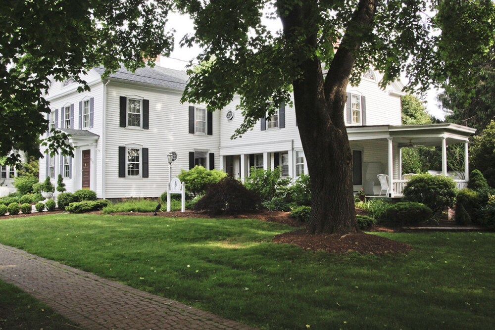 The Scranton Seahorse Inn - photo 68