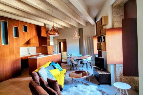 Enjoy Tui in Tui, Spain