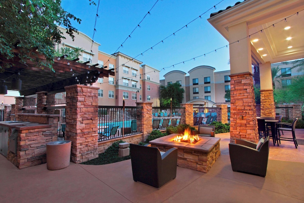 Residence Inn Phoenix Glendale Sports & Entertainment District - photo 2