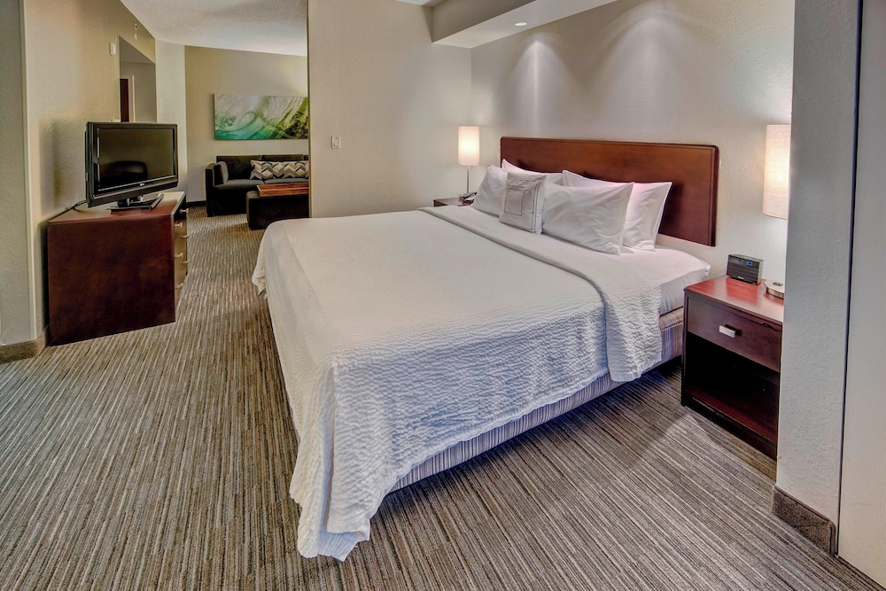 SpringHill Suites by Marriott Naples - photo 6