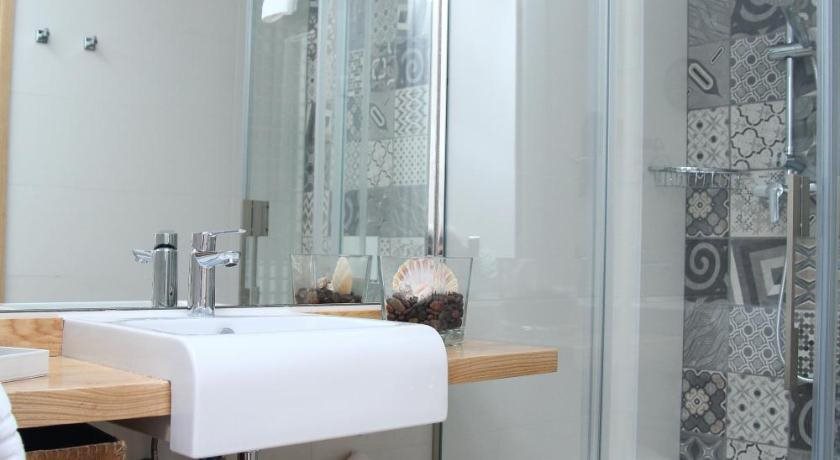 Rosal by Seaward Suites — Villajoyosa — photo 4