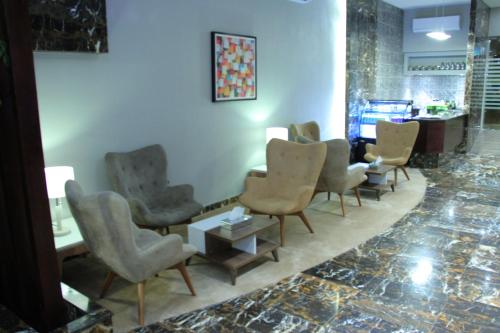 Rayana Palace — Buraydah — photo 4