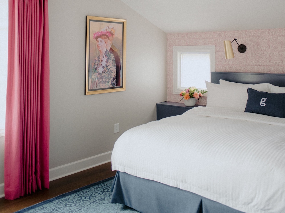 Germantown Inn - photo 34
