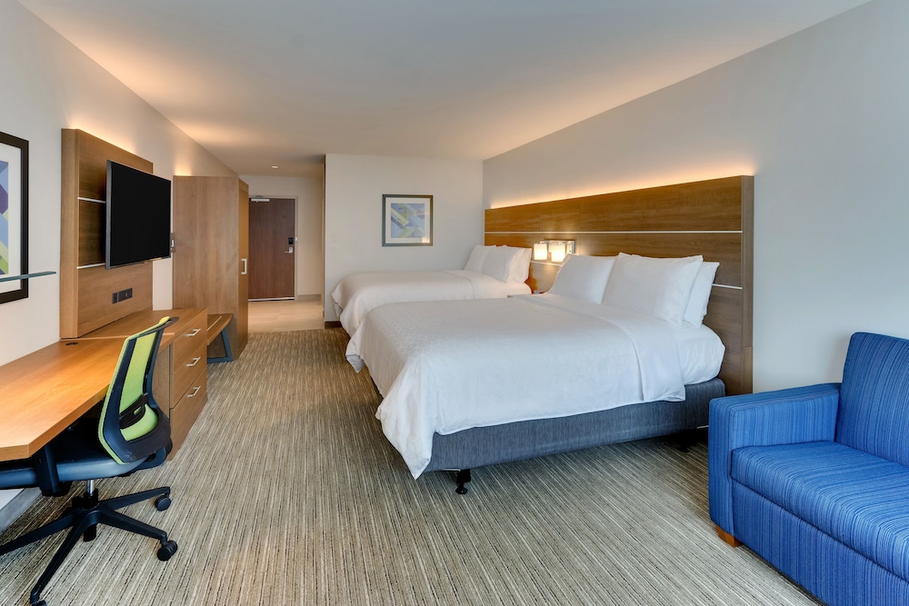 Holiday Inn Express & Suites Dawsonville by IHG - photo 33