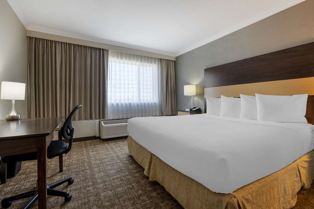 Best Western Los Angeles Worldport Hotel - photo 19
