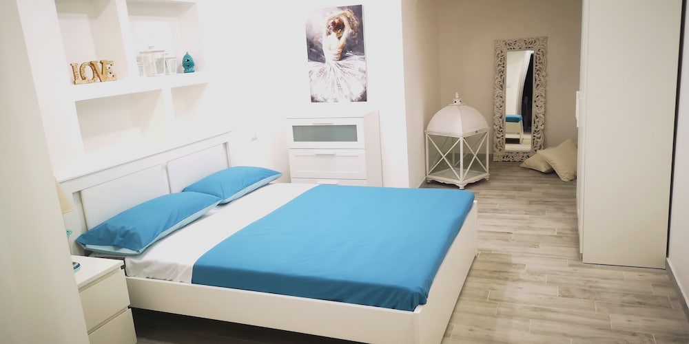 Marechiaro Paestum in Capaccio, Italy