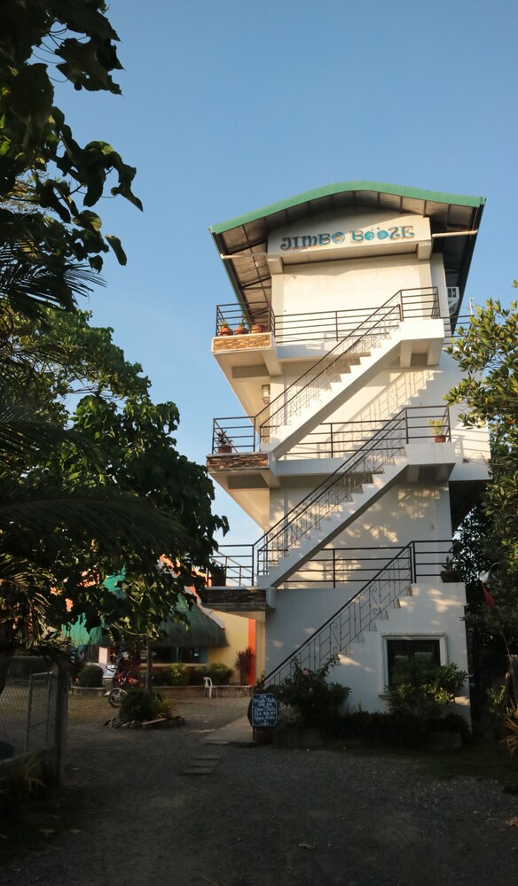 Doña Josefa Aquino Beach Resorts in Alaminos, Philippines