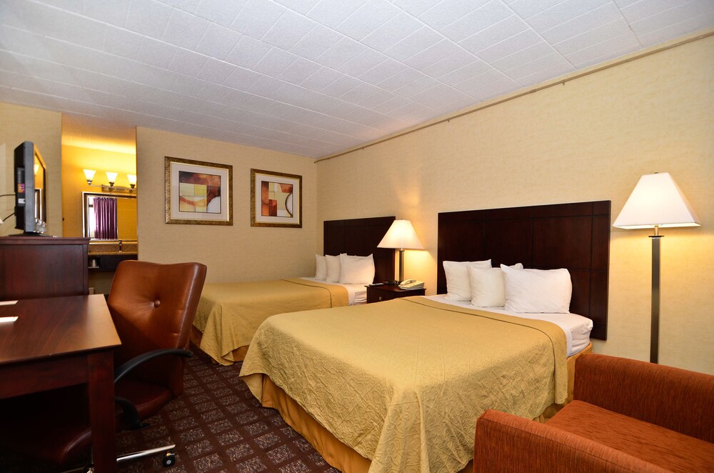 Days Inn by Wyndham Pottstown — hotel in Pottstown