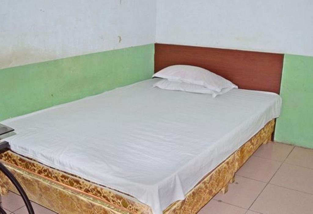 Hengfa Hotel - last minute hotel in Hengshui