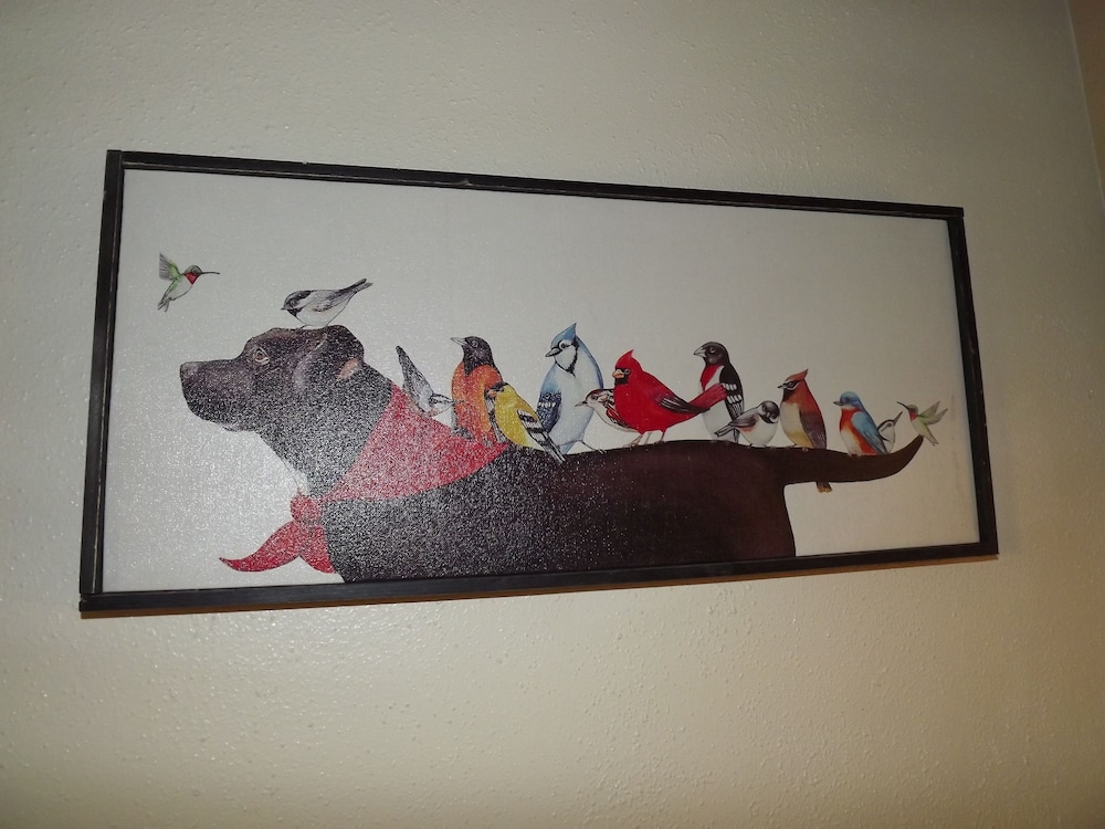 Crest Country Inn - photo 24
