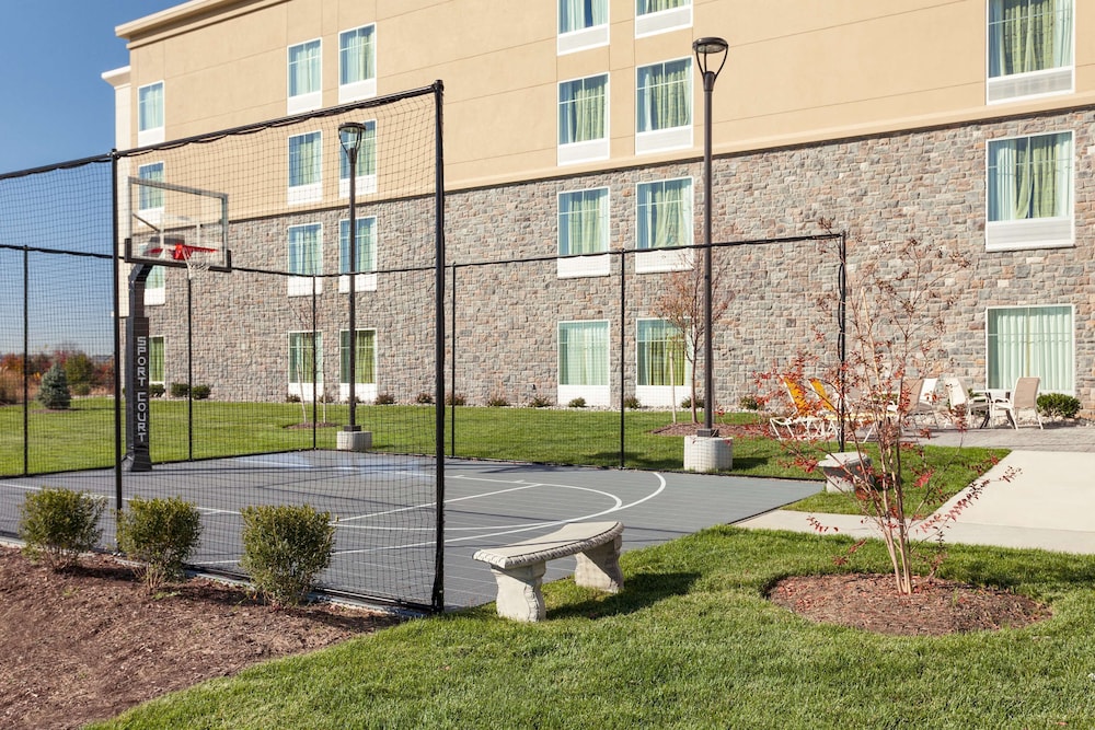 Homewood Suites by Hilton Frederick - photo 23