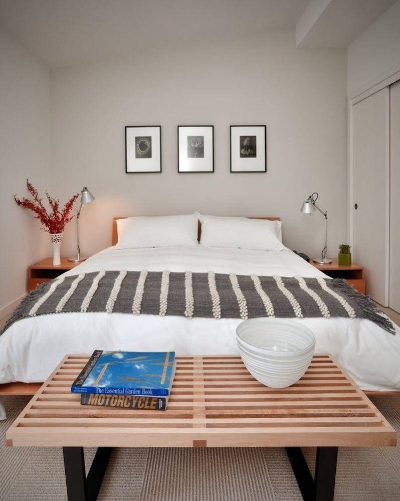 Healdsburg Modern Cottages - photo 13