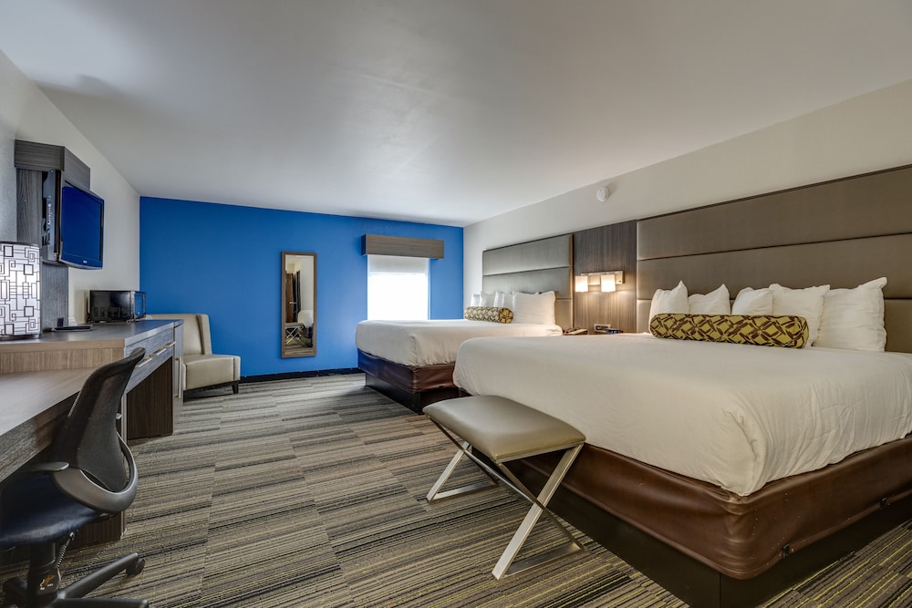 The Alexis Inn & Suites Nashville Airport - photo 26