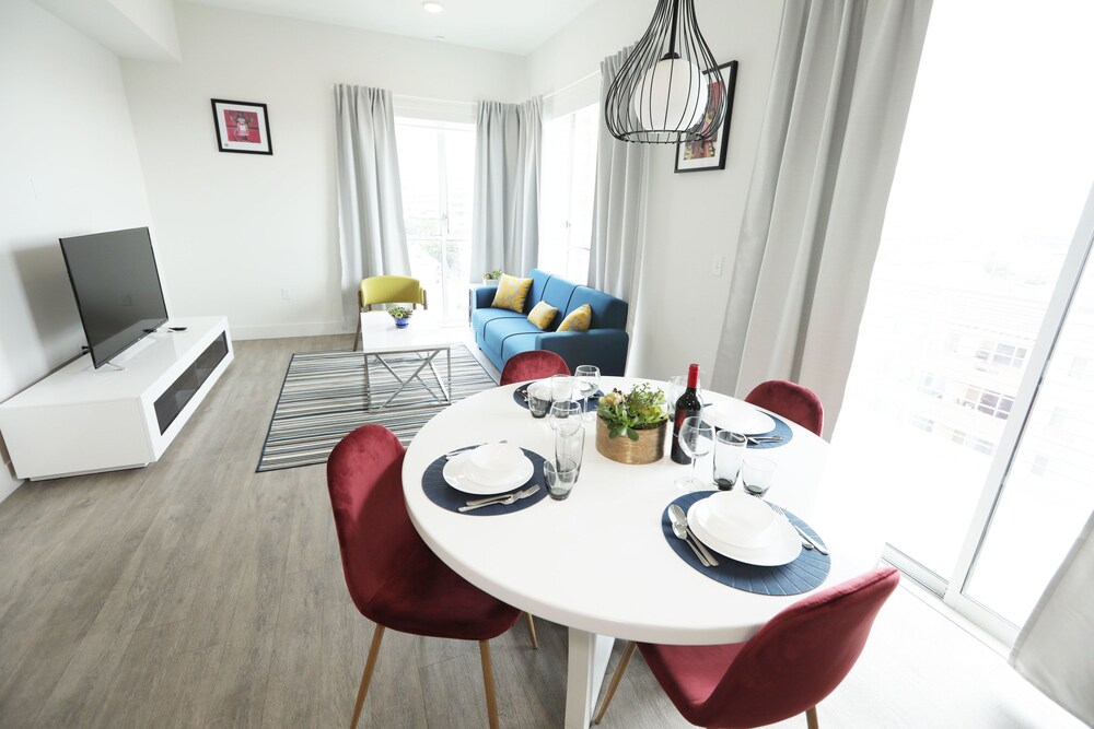 Panoramic Central Residences - photo 15
