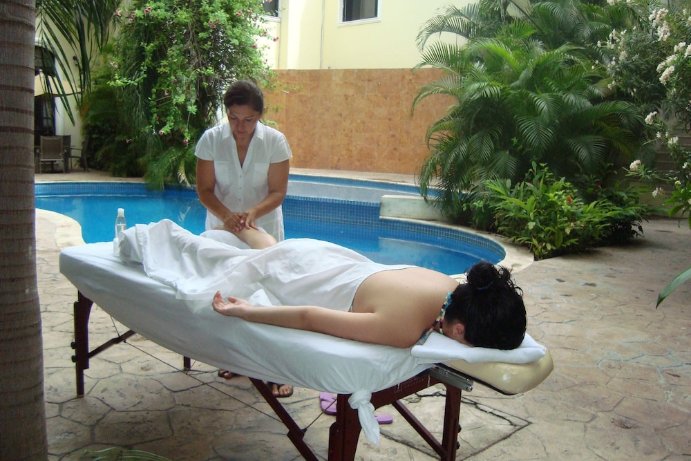 Massage