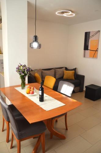 Apartman Spice Zadar — 4-Star Luxury Hotel in Zadar, Croatia