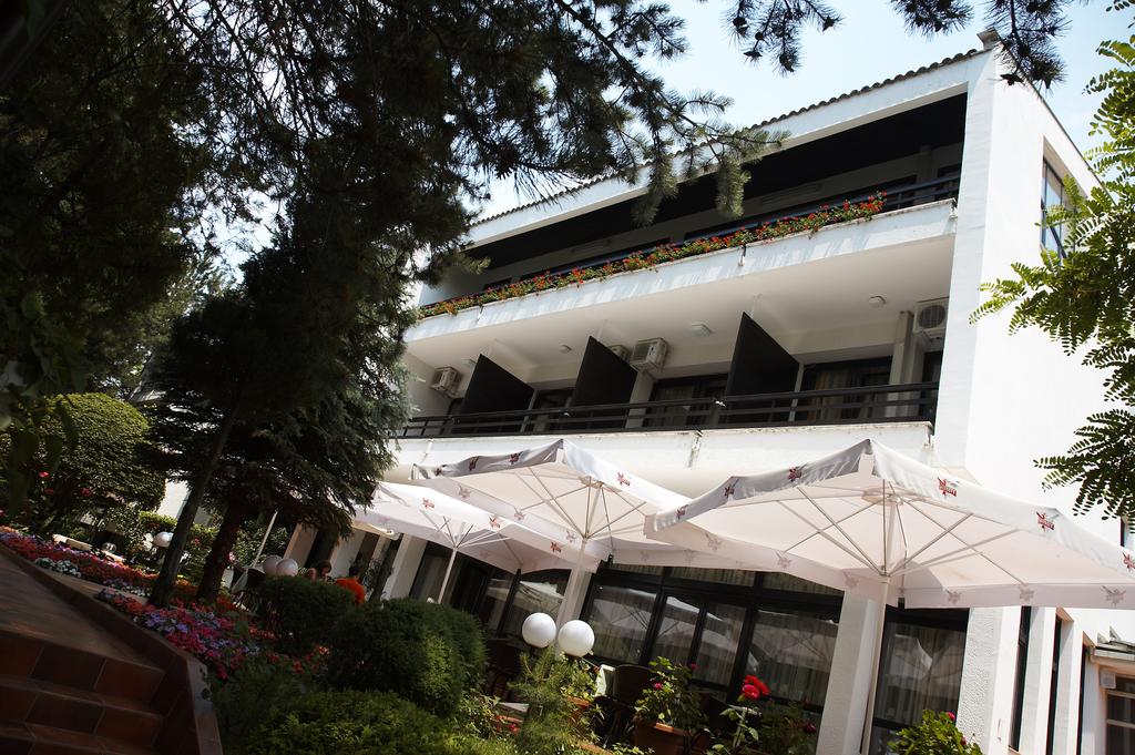 Pela Hotel Ohrid in Ohrid, Republic of Macedonia