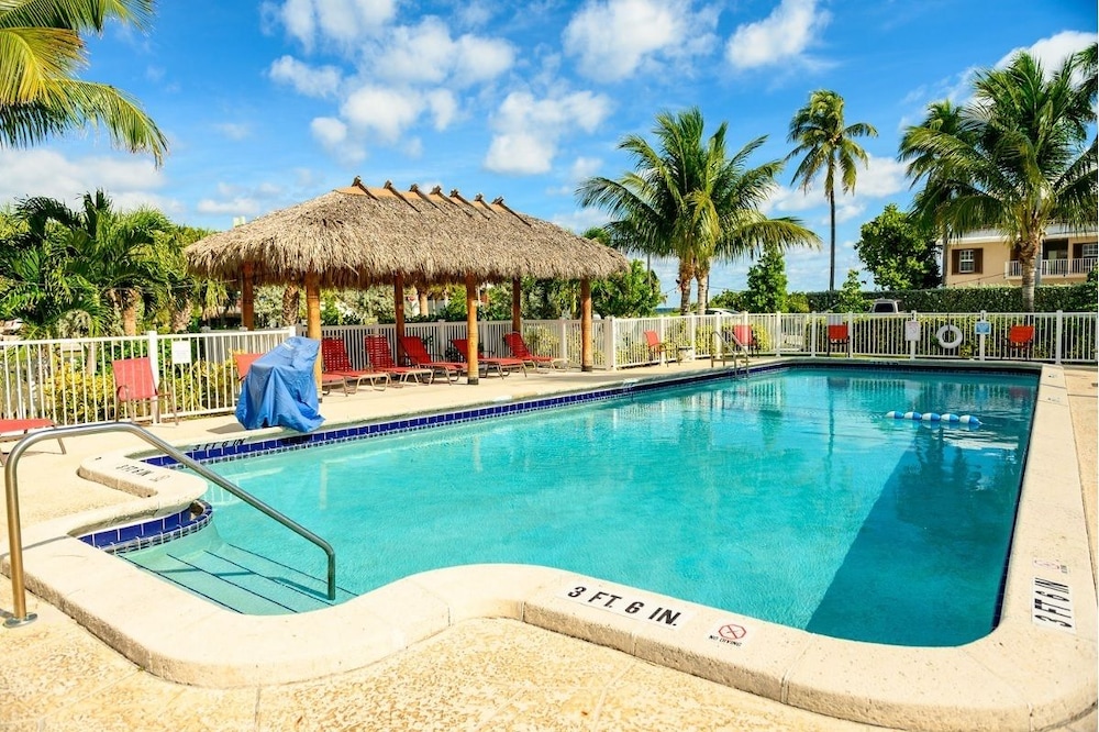 Oceans Beach Resort - photo 100