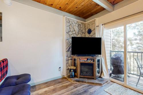 Tahoe Heavenly Hideaway