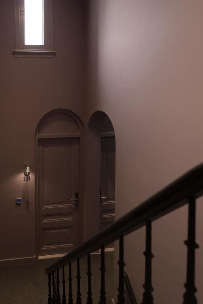 Boutique Hotels MANNA & Blue in Nijmegen, Netherlands