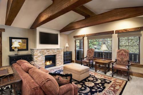 Deluxe One Bedroom Suite 1 Apartment Hotel by RedAwning - photo 2