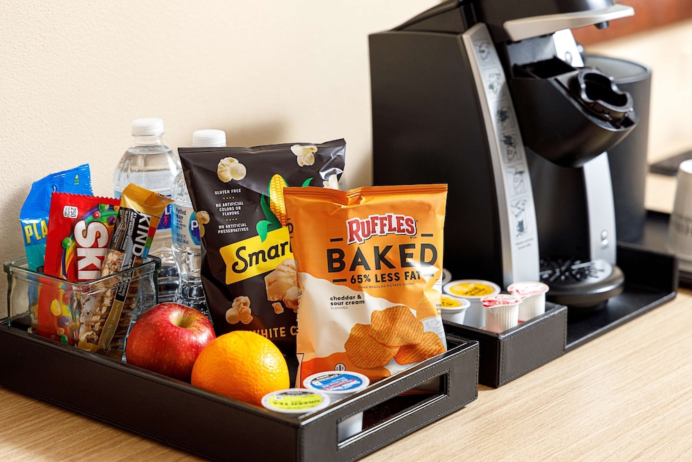 Hilton Garden Inn Fredericksburg - photo 5