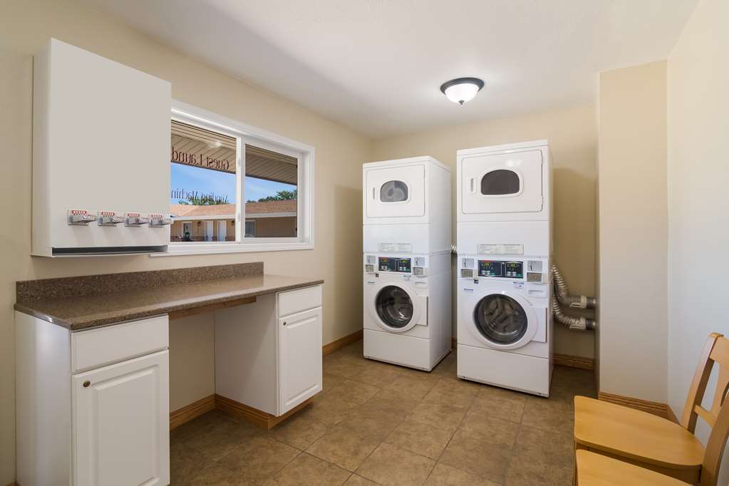 Best Western Graham's - photo 28
