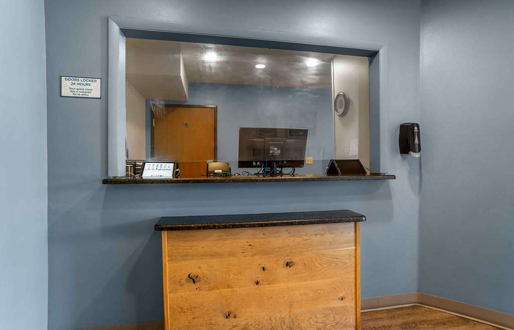 Extended Stay America Select Suites Tallahassee Northwest - photo 4