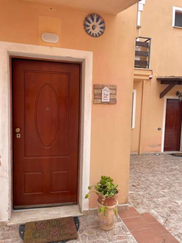Casa Matilde — 4-Star Luxury Hotel in Sestu, Italy