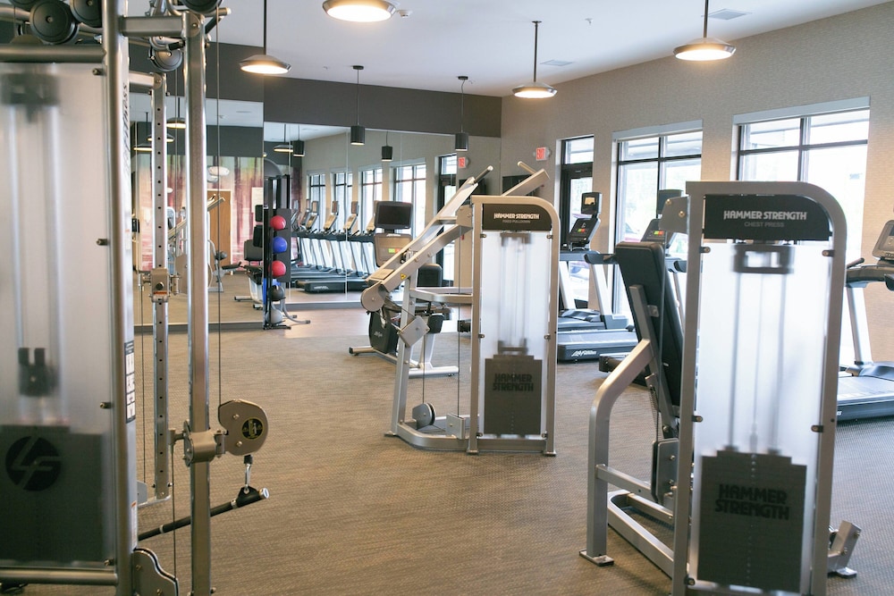 Courtyard by Marriott Elkhart - photo 15