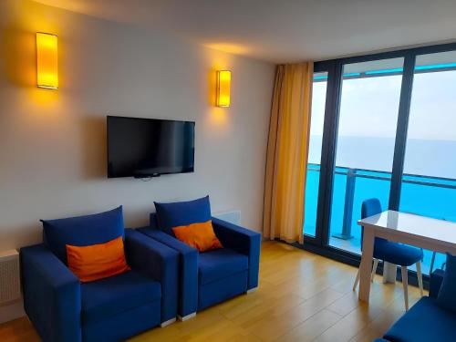 Batumi orbi hotel Sea View