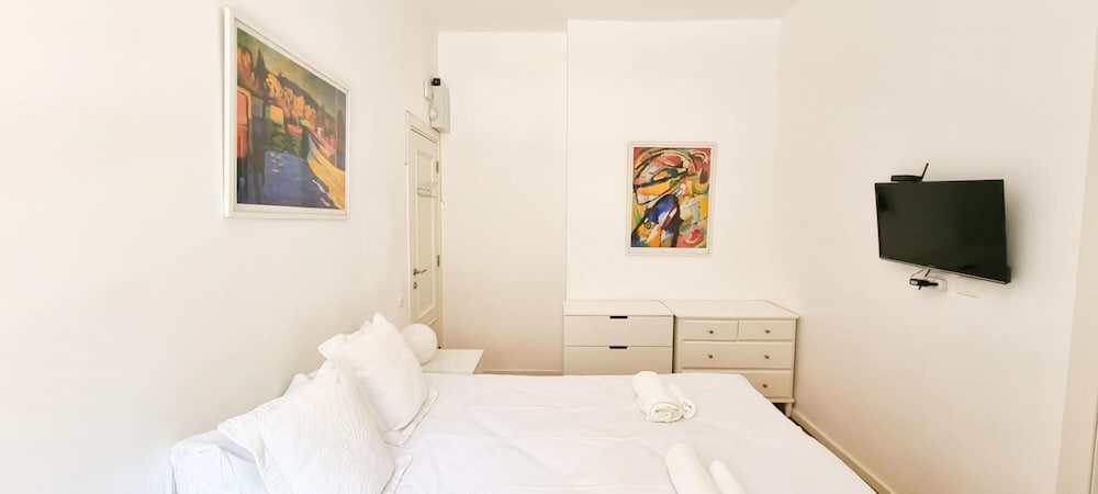Gordon Colourful in Tel Aviv yafo — 4-Star Luxury Hotel in Tel Aviv, Israel