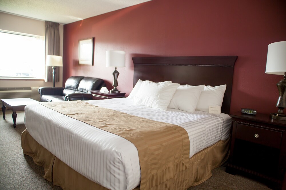 The Harrington Inn - photo 18