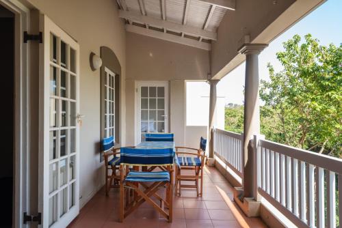 Villa Med 28 — 4-Star Luxury Hotel in Ballito, South Africa