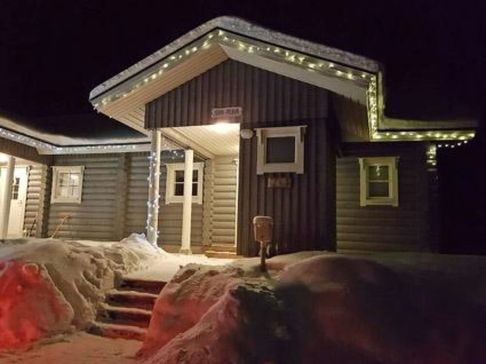 Holiday Home Sini ruka 1 by Interhome — 4-Star Luxury Hotel in Kuusamo, Finland