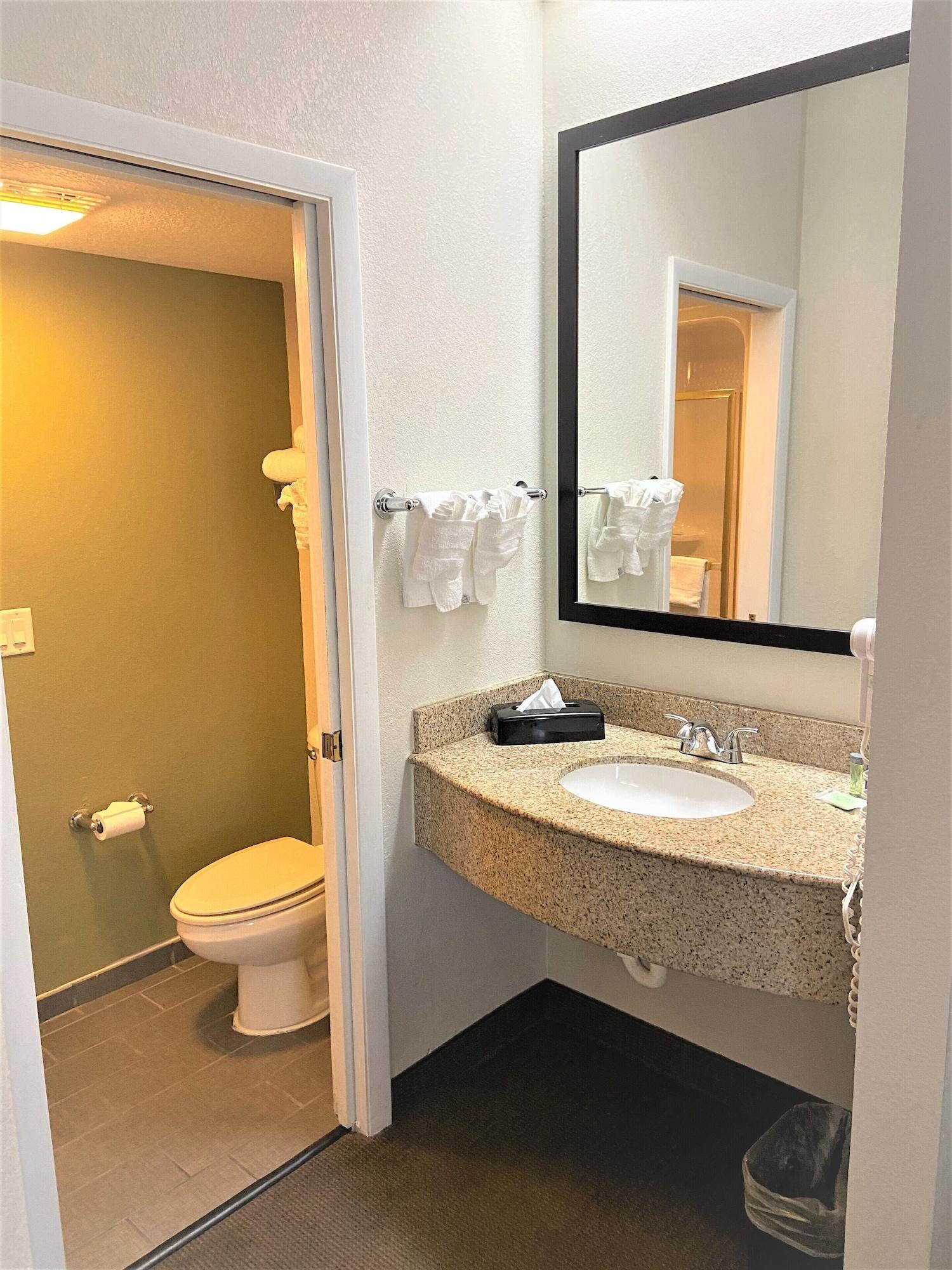 Holiday Inn Express St. Augustine Dtwn Historic by IHG - photo 28