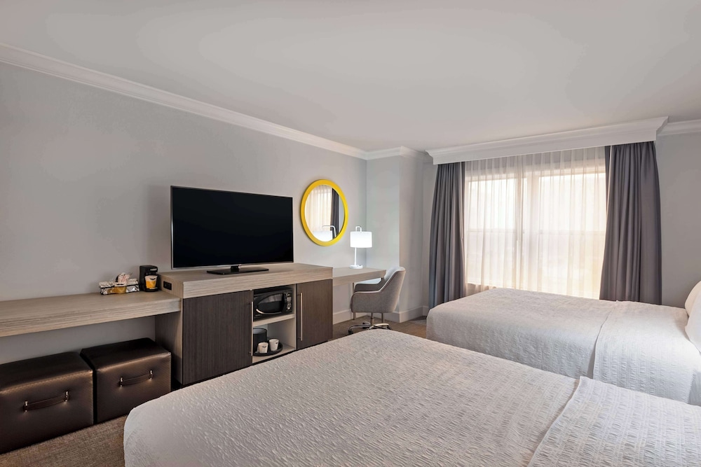 Hampton Inn & Suites Stamford - photo 9
