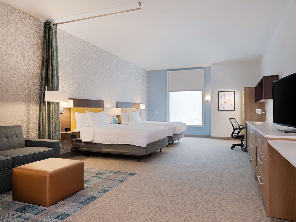 Home2 Suites By Hilton Atlanta Airport College Park - photo 9