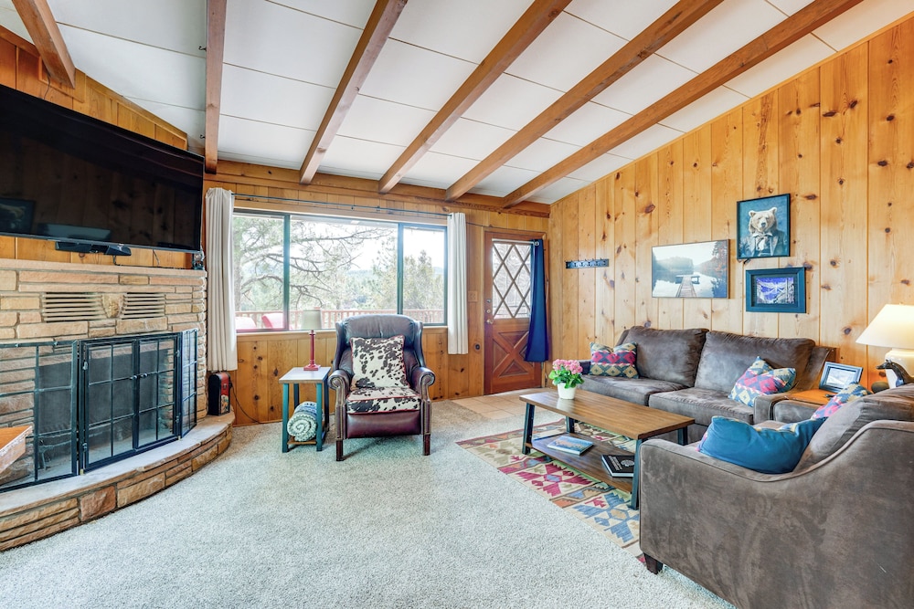 Hike & Snow Play Mtn view Prescott Paradise in Prescott, United States