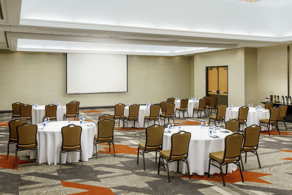 DoubleTree by Hilton Colorado Springs - photo 90