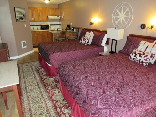 Captain Cook Inn - photo 19