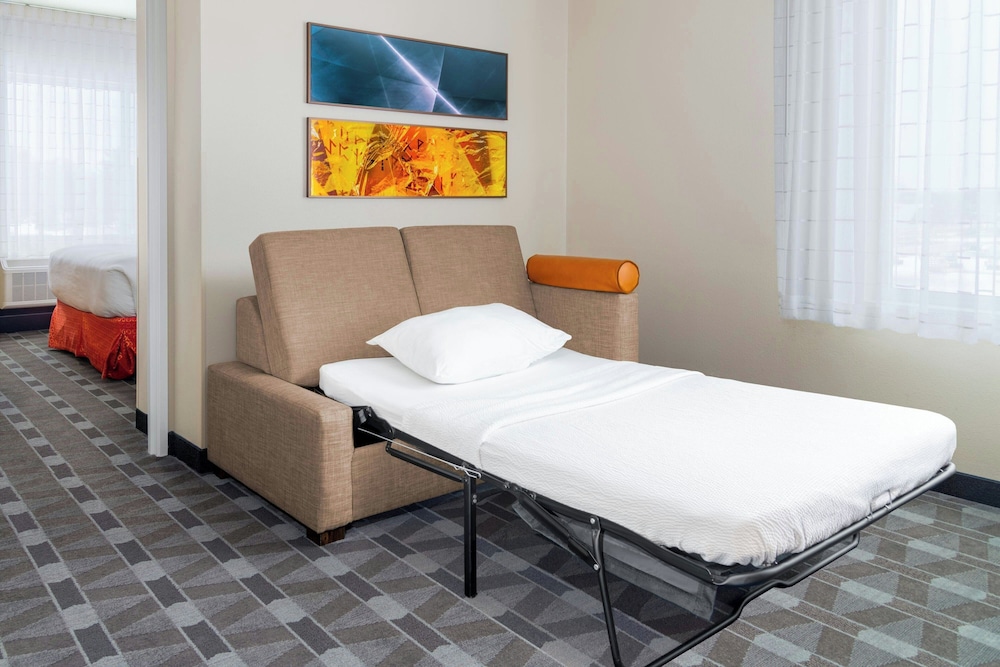 TownePlace Suites by Marriott Detroit Allen Park - photo 16