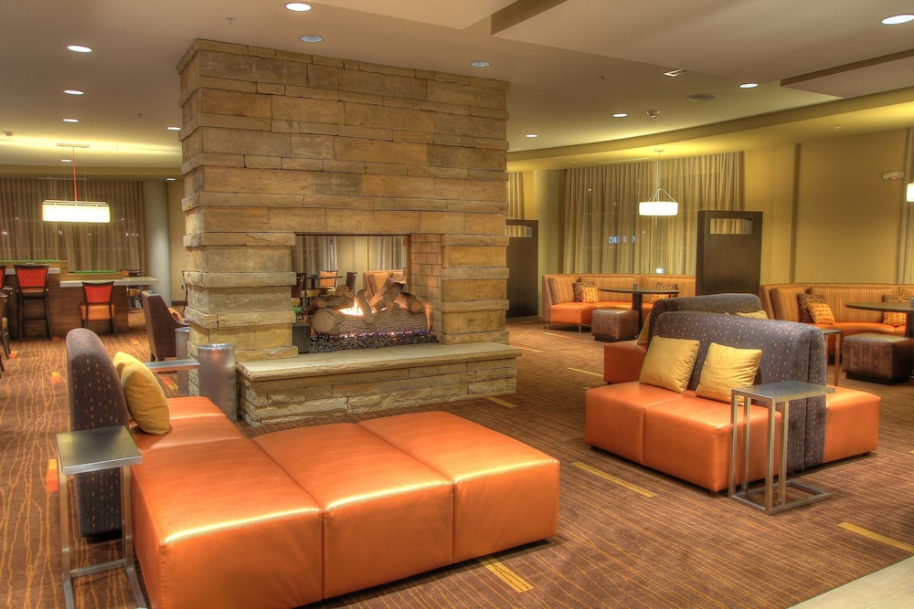 Courtyard by Marriott Gatlinburg Downtown — hotel in Gatlinburg