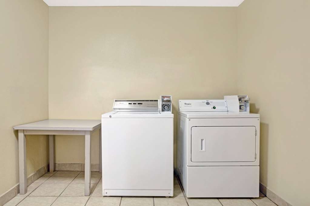 Microtel Inn & Suites by Wyndham Houston - photo 24