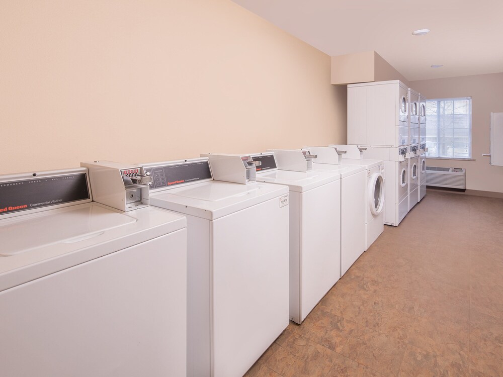 WoodSpring Suites El Paso I 10 Southeast - photo 18