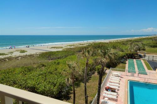 Canaveral Towers 401 - photo 133