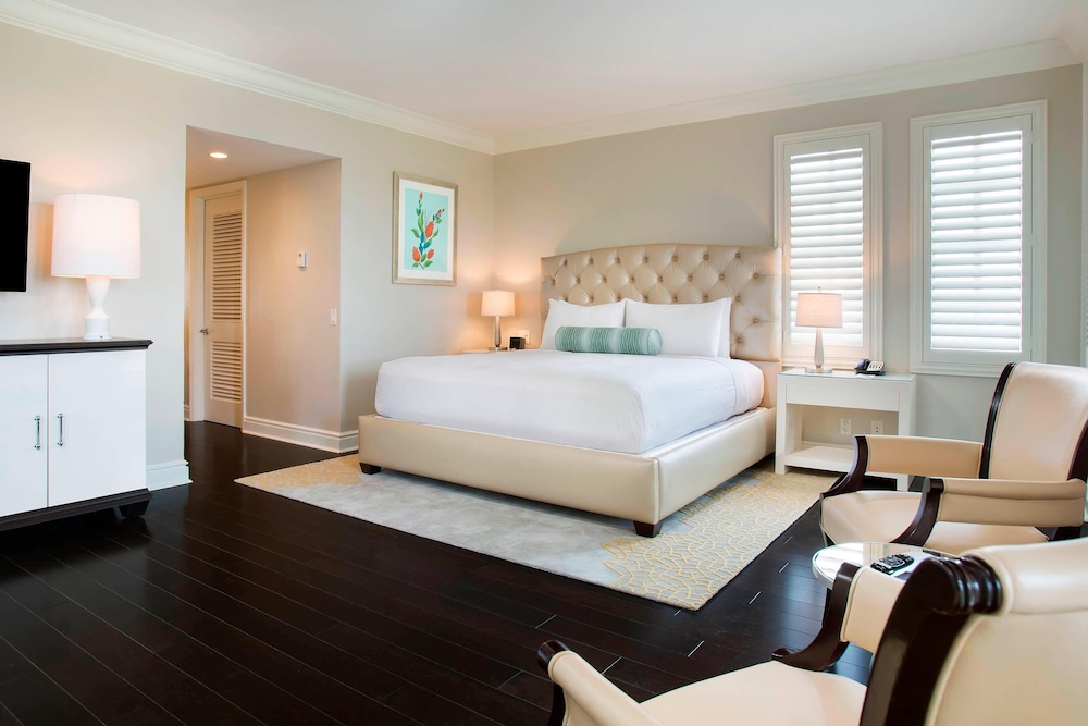 JW Marriott Turnberry Resort & Spa - photo 15