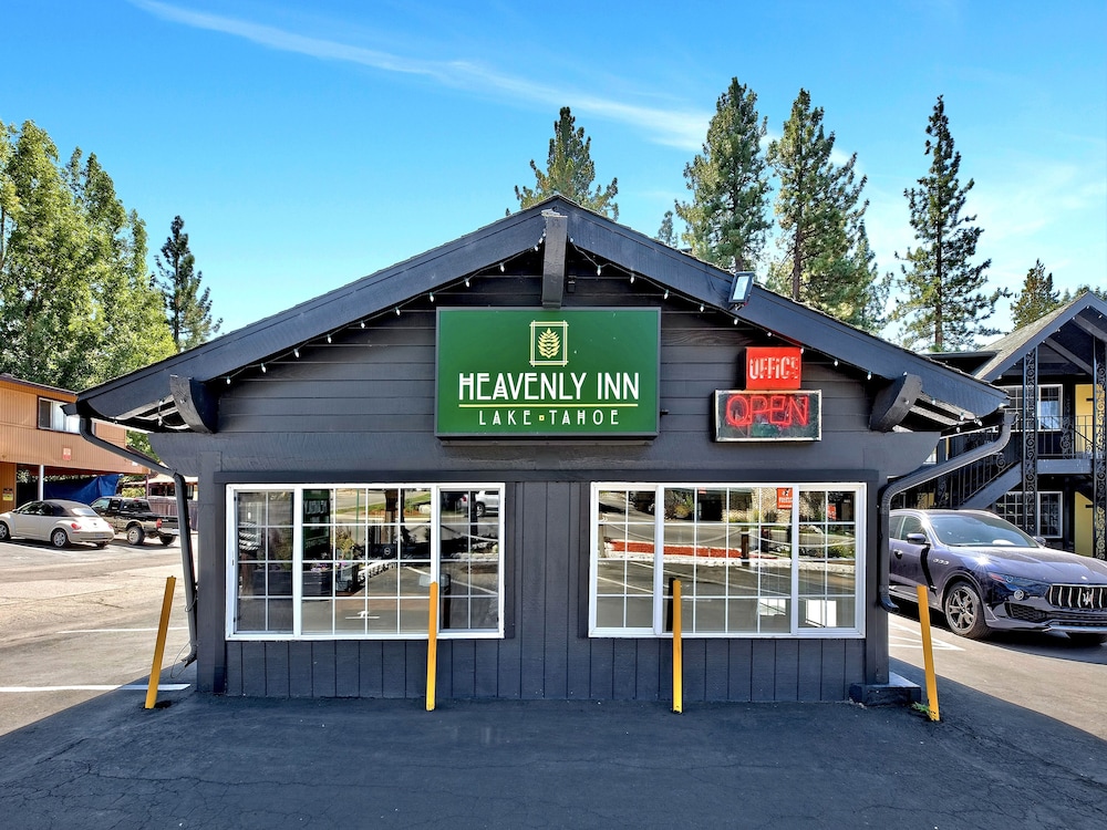 Heavenly Inn - photo 46
